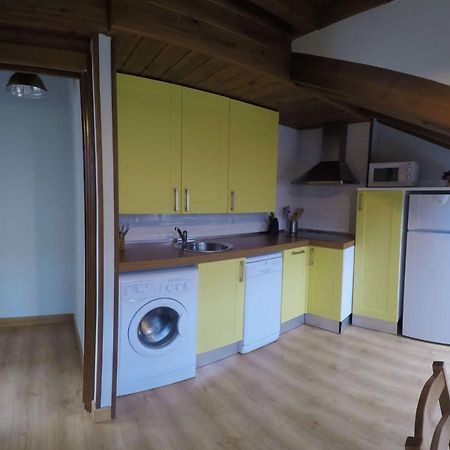 Apartamentos Rurales Vallanu Rodeados De Naturaleza En Llanes Y A 3 Kilometros De Las Playas Екстер'єр фото