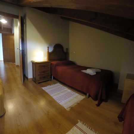 Apartamentos Rurales Vallanu Rodeados De Naturaleza En Llanes Y A 3 Kilometros De Las Playas Екстер'єр фото