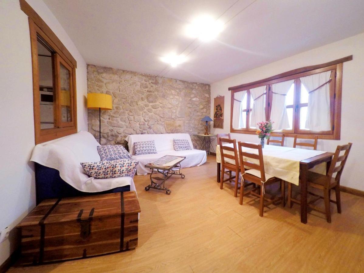 Apartamentos Rurales Vallanu Rodeados De Naturaleza En Llanes Y A 3 Kilometros De Las Playas Екстер'єр фото