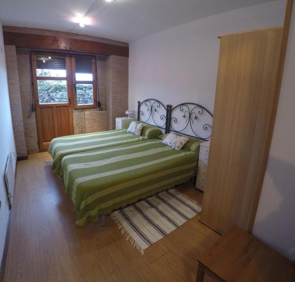 Apartamentos Rurales Vallanu Rodeados De Naturaleza En Llanes Y A 3 Kilometros De Las Playas Екстер'єр фото