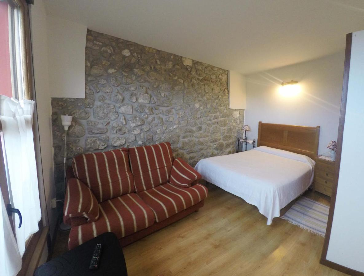 Apartamentos Rurales Vallanu Rodeados De Naturaleza En Llanes Y A 3 Kilometros De Las Playas Екстер'єр фото