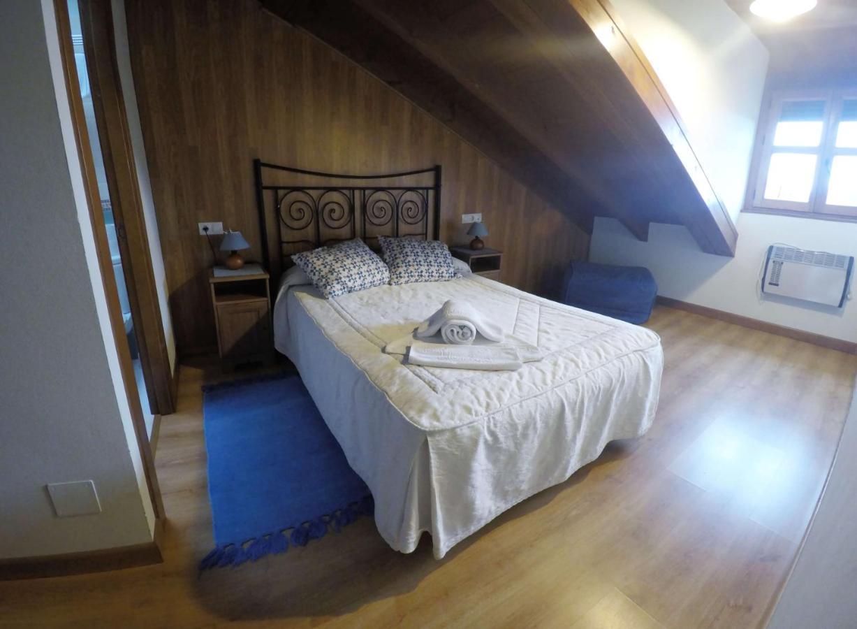 Apartamentos Rurales Vallanu Rodeados De Naturaleza En Llanes Y A 3 Kilometros De Las Playas Екстер'єр фото