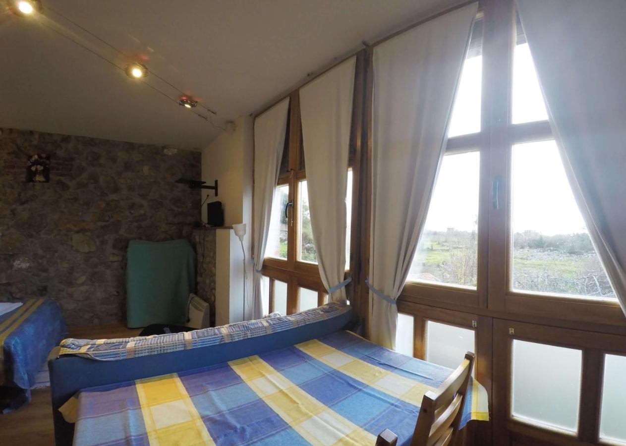 Apartamentos Rurales Vallanu Rodeados De Naturaleza En Llanes Y A 3 Kilometros De Las Playas Екстер'єр фото