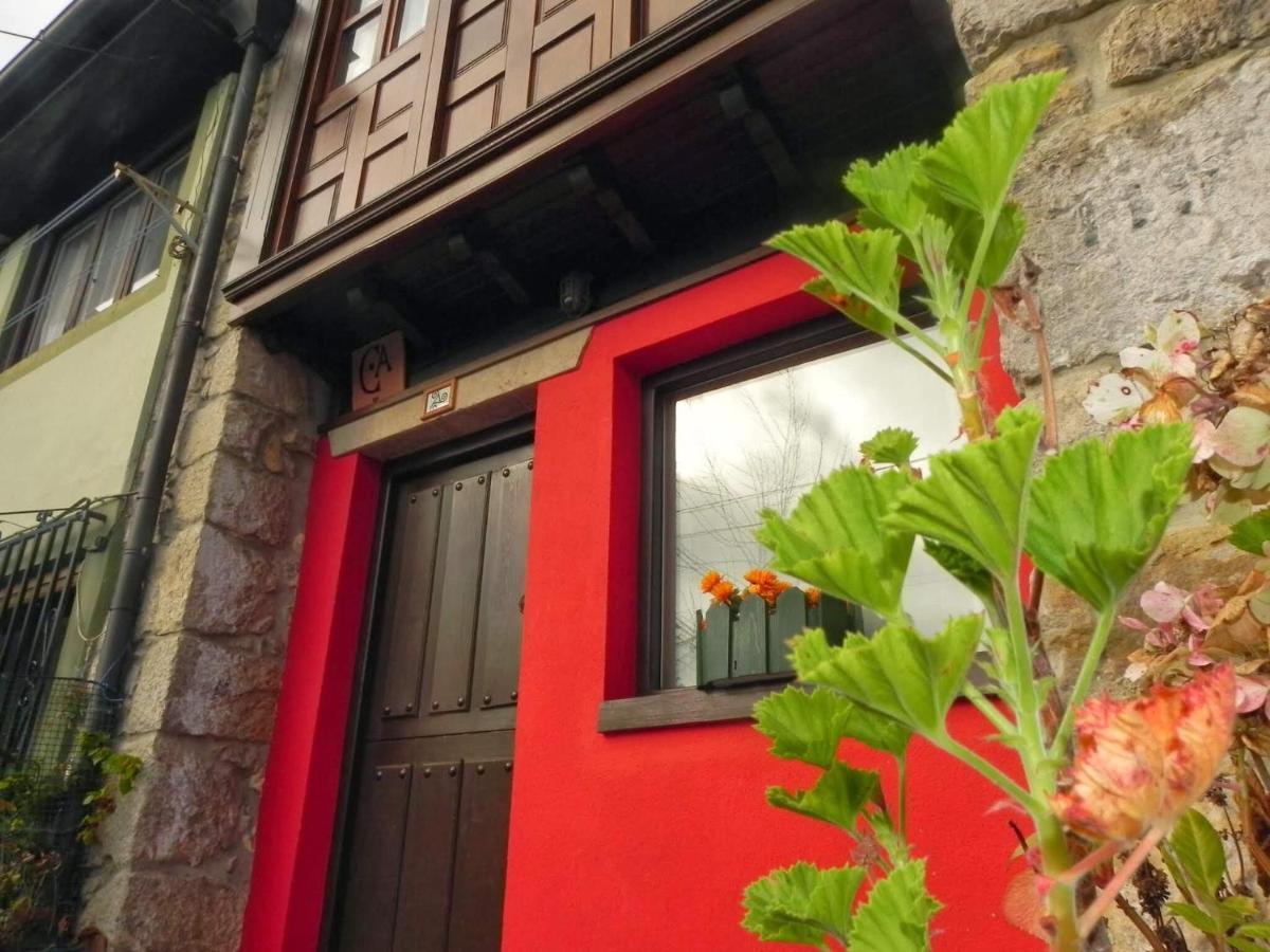 Apartamentos Rurales Vallanu Rodeados De Naturaleza En Llanes Y A 3 Kilometros De Las Playas Екстер'єр фото