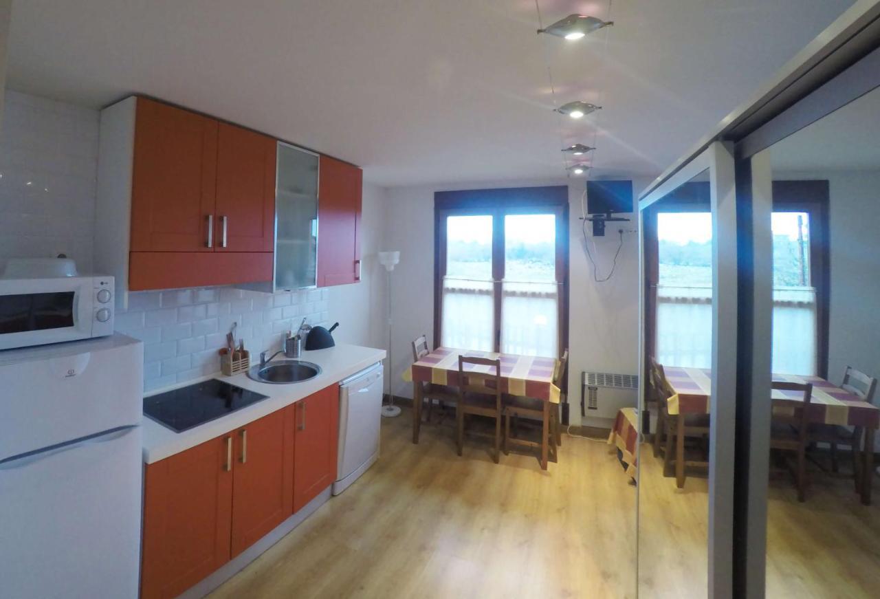 Apartamentos Rurales Vallanu Rodeados De Naturaleza En Llanes Y A 3 Kilometros De Las Playas Екстер'єр фото